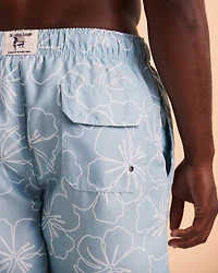 Maillot volley HAWAIIAN