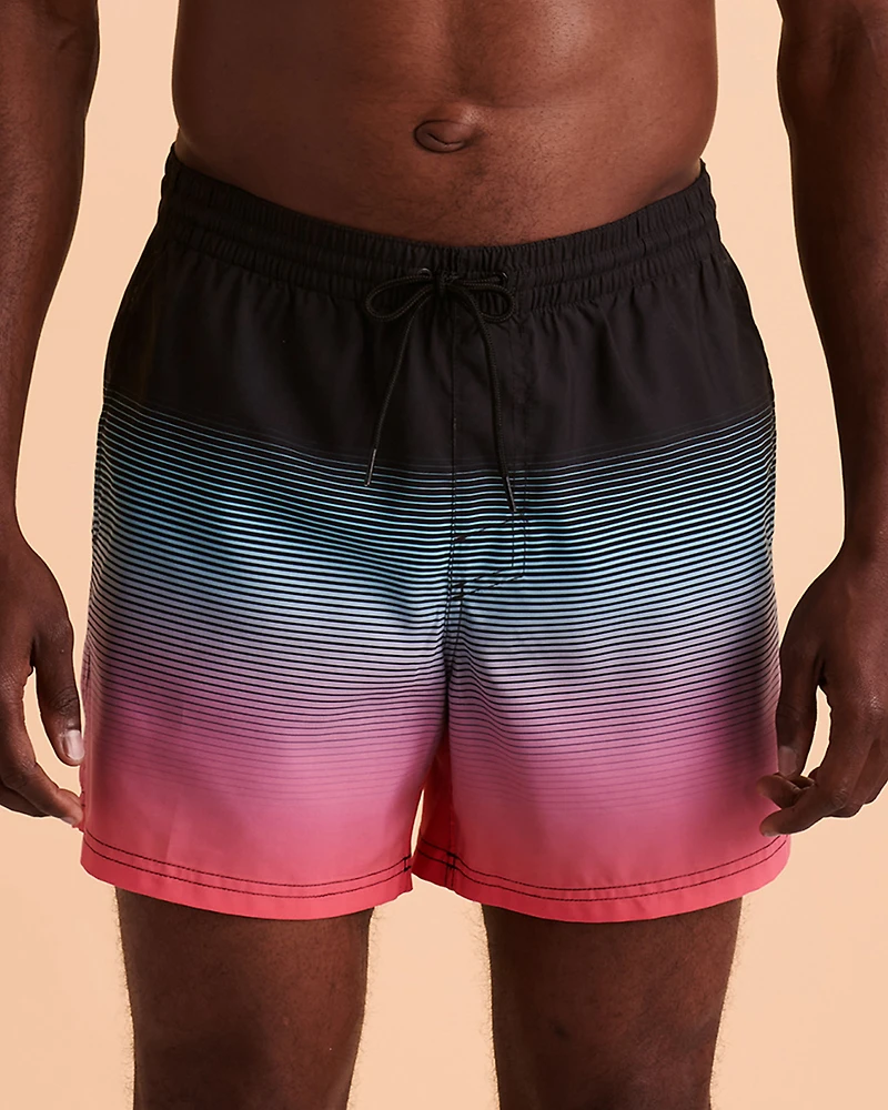 CALI GRADIENT Volley Swimsuit