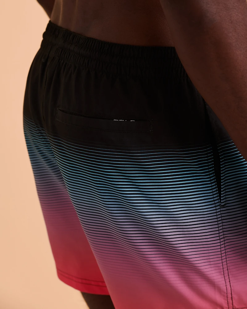 Maillot volley CALI GRADIENT