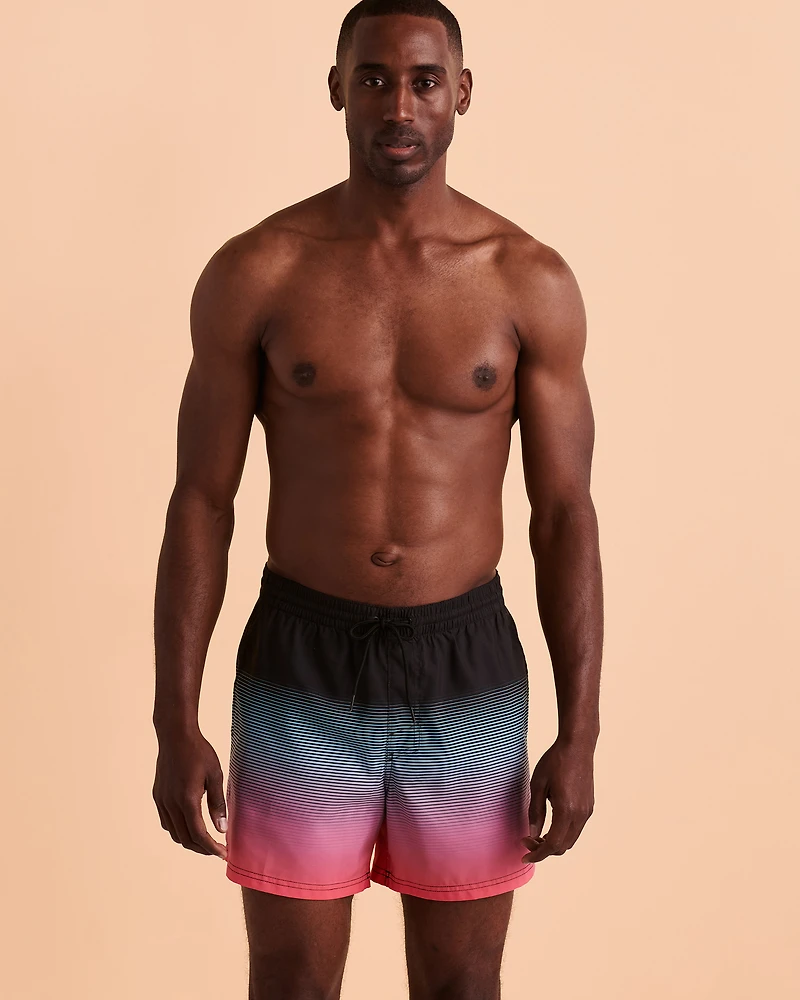 CALI GRADIENT Volley Swimsuit