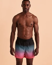 CALI GRADIENT Volley Swimsuit