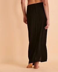 Black Skirt