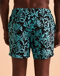 Maillot volley Leaves