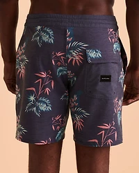 Maillot boardshort TROPIC VISION