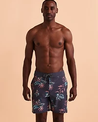 Maillot boardshort TROPIC VISION