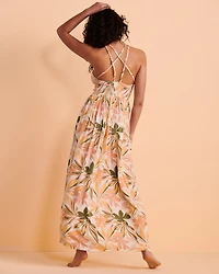 Robe maxi BUNGALOW