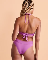 Haut de bikini push-up SOLID