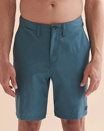CROSSFIRE Hybrid Shorts