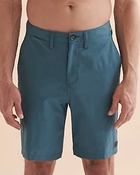 CROSSFIRE Hybrid Shorts