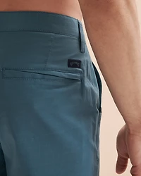 Short hybride Crossfire