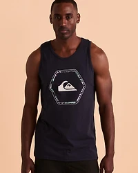 Shapes Tank