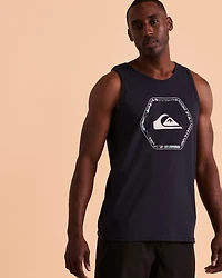Shapes Tank