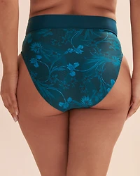 MOJITO High Waist Bikini Bottom
