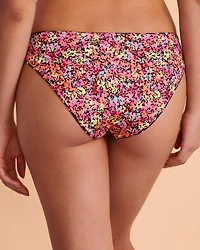 Pansie Reversible Bikini Bottom