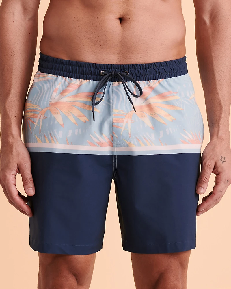 Surfsilk Division Volley Swimsuit