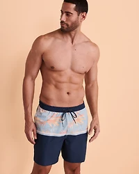 Maillot volley Surfsilk Division