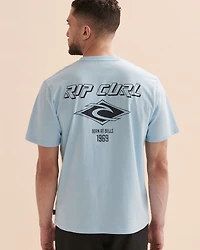 Fade Out Icon T-shirt