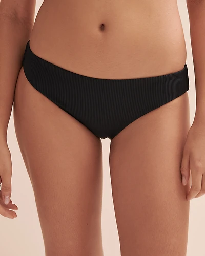 Rib Roxy Love The Comber Bikini Bottom