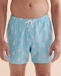 Maillot volley Pineapple Funky