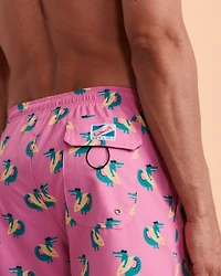 Maillot volley Surfing Crocs