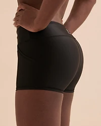 Smoothies Boyshort Bikini Bottom