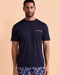 Rashguard manches courtes