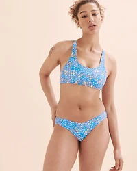 Haut de bikini bralette Bombshell Beach