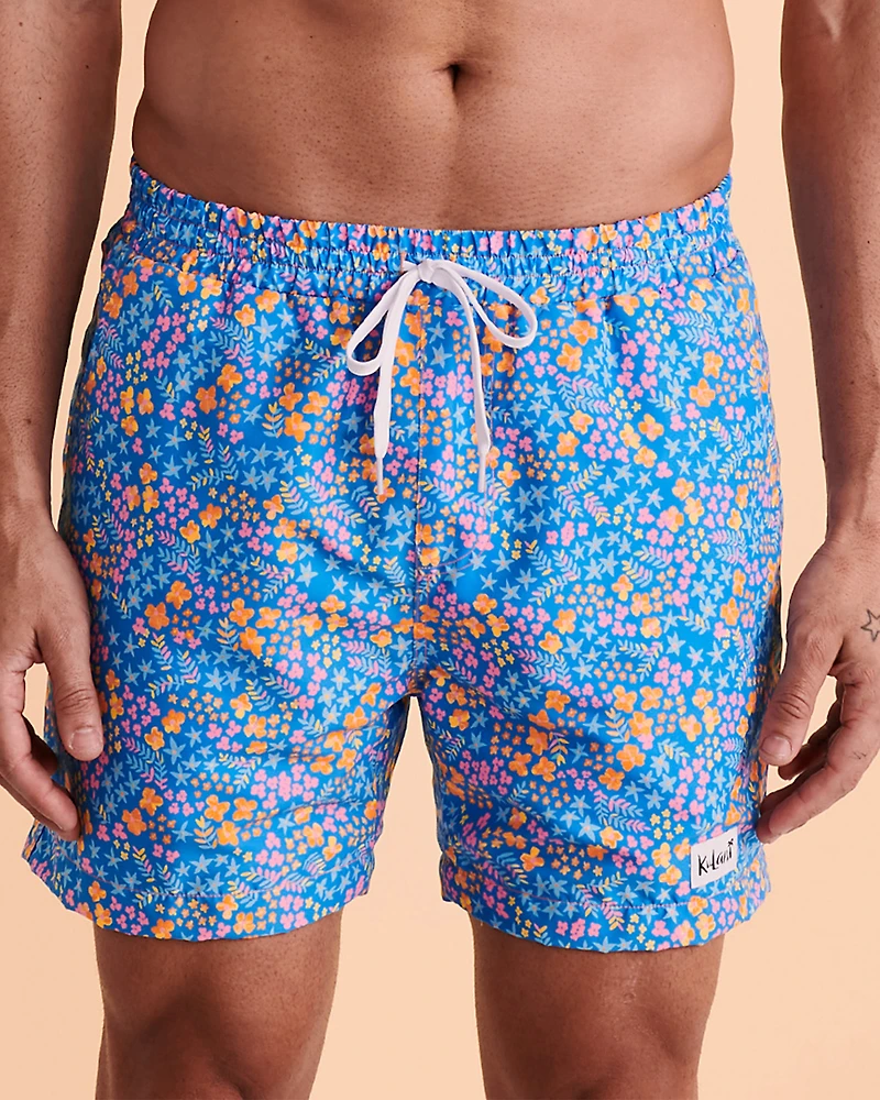Bombshell Beach Volley Swimsuit