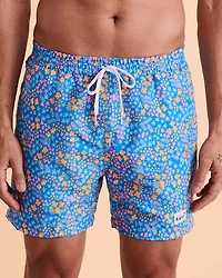 Bombshell Beach Volley Swimsuit