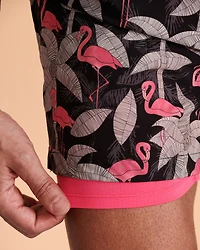 Flamingo 2.0 Volley Swimsuit