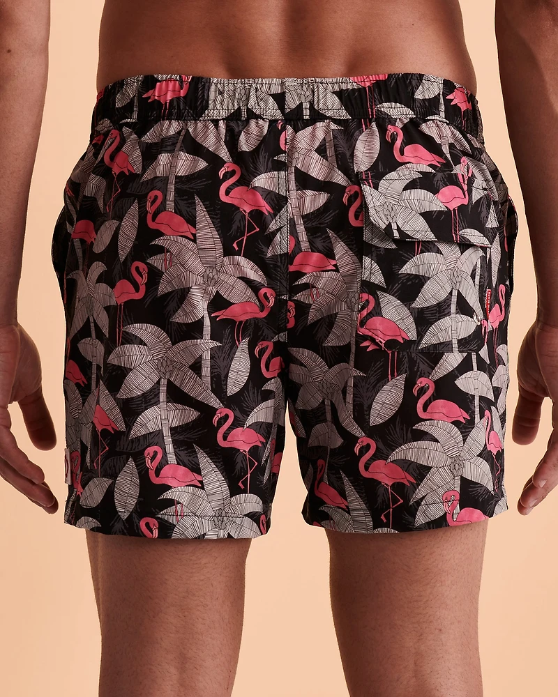 Maillot volley Flamingo 2.0