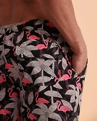 Maillot volley Flamingo 2.0