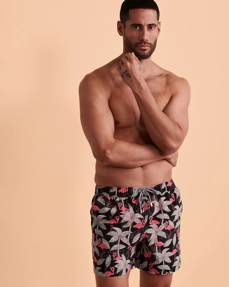 Maillot volley Flamingo 2.0