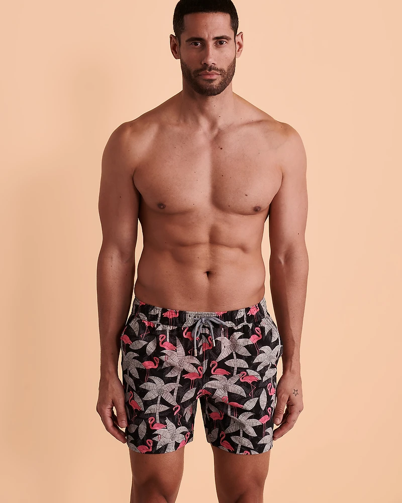 Maillot volley Flamingo 2.0