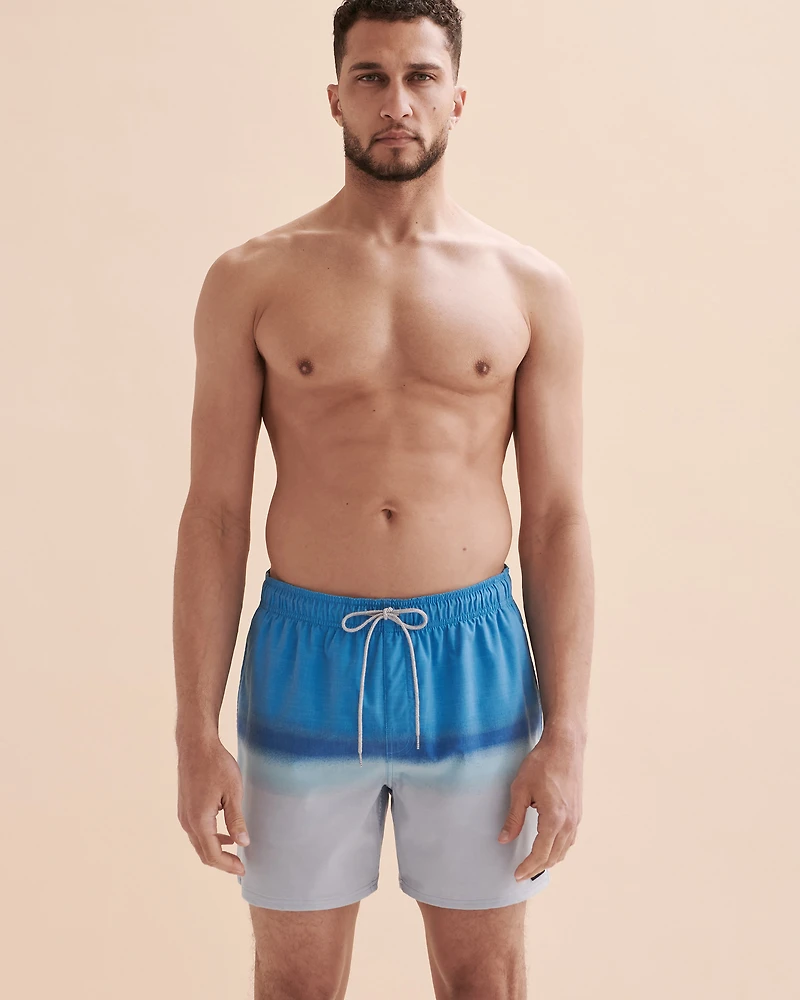Maillot volley Mirage Surf Revival