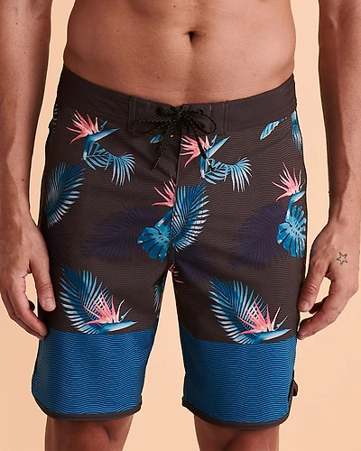 Mirage Island Ease Boardshort Swimsuit
