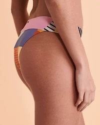 Daybreak Cheeky Bikini Bottom
