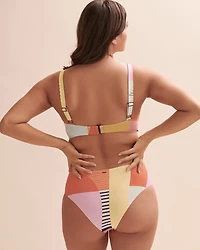 Haut de bikini bralette bonnet D/DD Daybreak