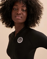Classic Surf Long Sleeve Rashguard