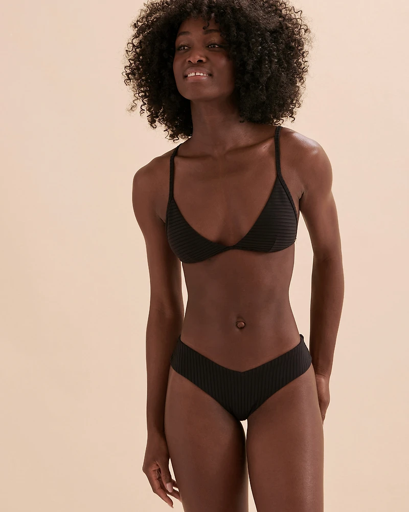 Bas de bikini hipster Premium Surf