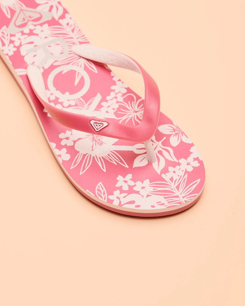 Tahiti Sandal