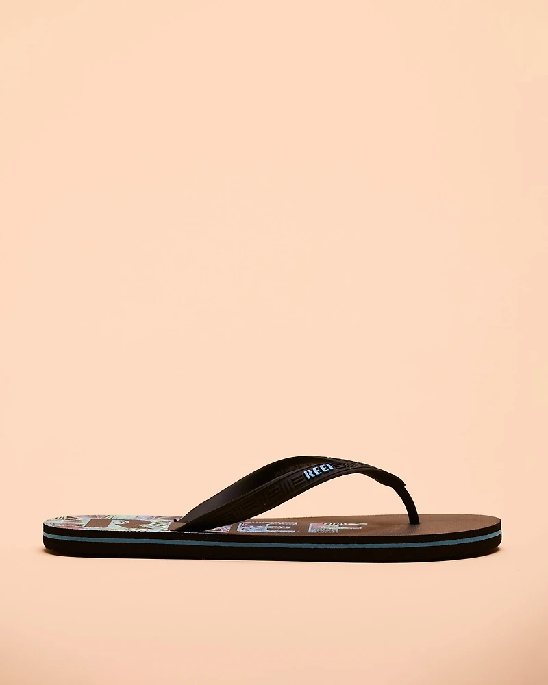 Seaside Sandal