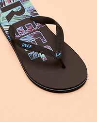 Seaside Sandal