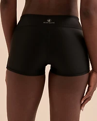 Smoothies Boyshort Bikini Bottom