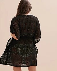 Caftan crochet