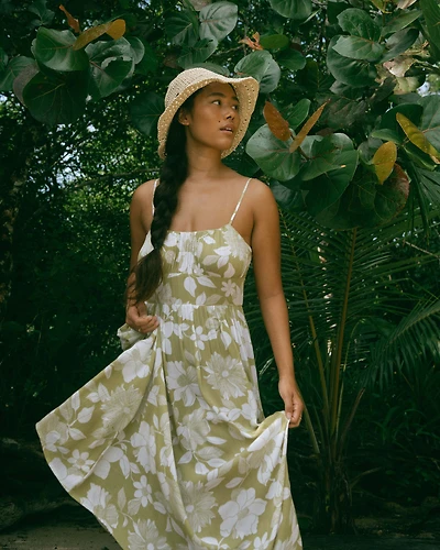 Your Babe Midi Dress