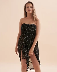 Chiffon Pareo
