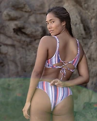Cahuita Luna Bikini Bottom