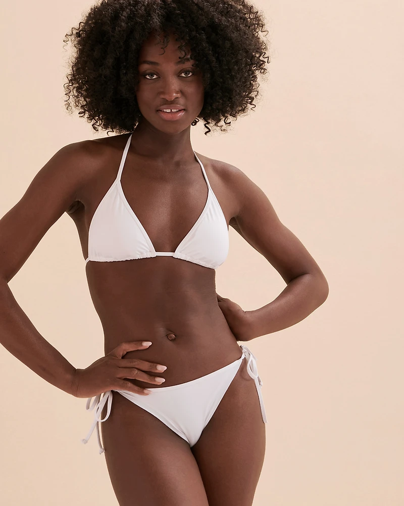 Haut de bikini triangle Kali Expeditions