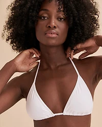 Haut de bikini triangle Kali Expeditions